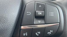 Ford Fiesta 1.1 Zetec 3dr Petrol Hatchback